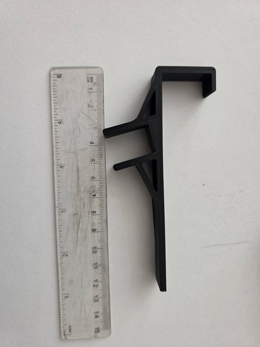 Front Shelf Display Stand