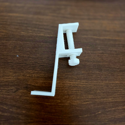 Front Shelf Display Stand - screw system