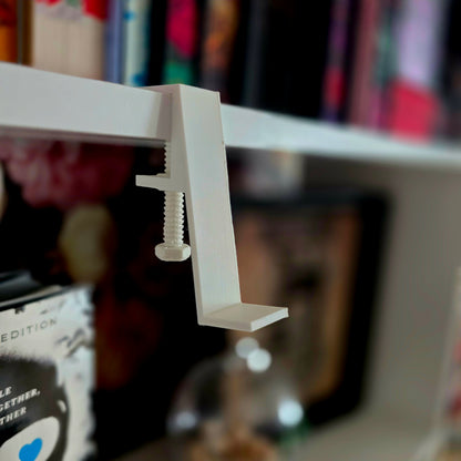 Front Shelf Display Stand - screw system