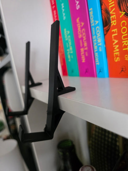 Front Shelf Display Stand
