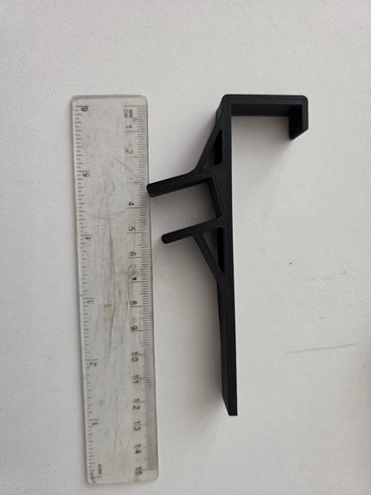 Front Shelf Display Stand